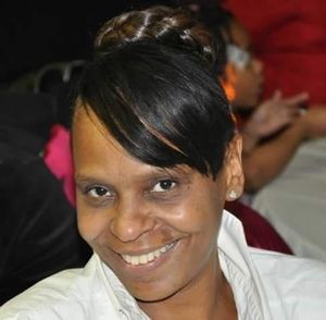 Meet your Posher, Tricia